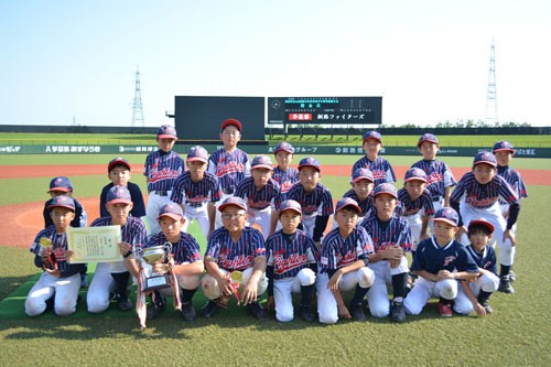 東西対抗 湖畔優勝(2019-08-05)_3