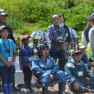 自由度の高い訪問実現へ　55年目の北方墓参(2019-08-10)