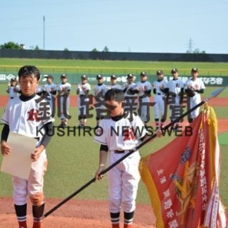 東西対抗　湖畔ビクトリー優勝(2019-08-05)