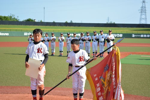 東西対抗 湖畔ビクトリー優勝(2019-08-05)