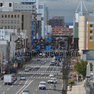 釧路市の計画　国認定(2019-08-27)