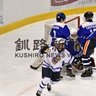 全国中学アイホ２日目　釧景雲２年連続決勝へ(2020-01-19)_2