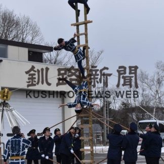 防災誓い　消防出初め式(2020-01-09)_1