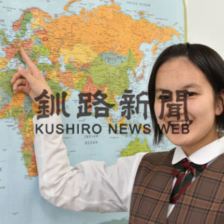 藤波さん　ドイツ留学へ(2019-07-04)