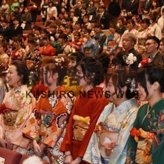 根室市は１６１人(2020-01-13)