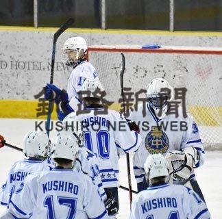 全国中学アイホ総評　釧景雲、鉄壁守備で頂点(2020-01-21)