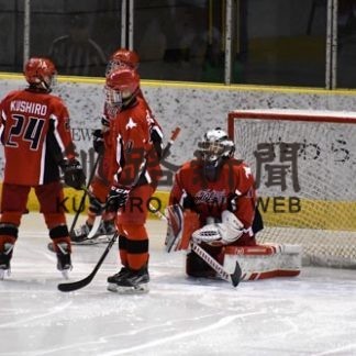 全国中学アイホ２日目　釧景雲２年連続決勝へ(2020-01-19)_1