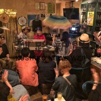 いくもまりさん　ライブ(2019-07-09)