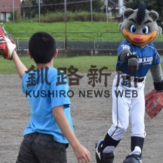 日ハム　自立ホーム支援(2019-08-27)