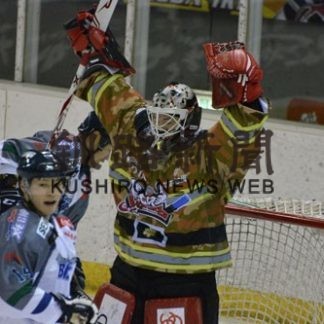 クレインズ、東北に４連勝(2020-01-25)