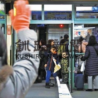 Ｕターンラッシュピーク(2020-01-05)