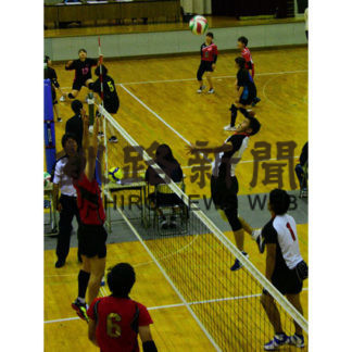 根室管内スポーツ大会　(2019-08-29)