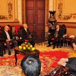 根室の協議会６年ぶりベトナム経済訪問へ(2020-01-10)