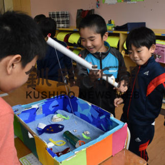 ２学期始業式　思いを新たに登校(2019-08-20)