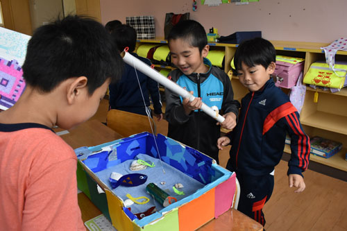 2学期始業式 思いを新たに登校(2019-08-20)