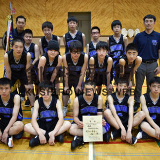 バスケ中体連　男子富原、女子標茶優勝(2019-07-08)_2