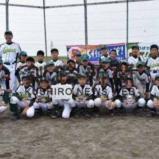 東西少年大会　準決勝、決勝戦(2019-08-14)_2