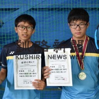 宮古松本組全国へ(2019-08-04)