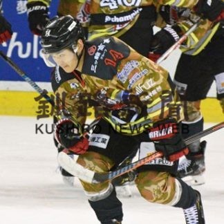 クレインズが4位に浮上(2020-01-26)