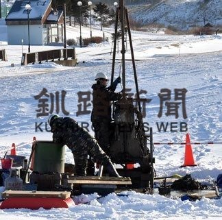 根室市予算案、理事者査定始まる(2020-01-28)