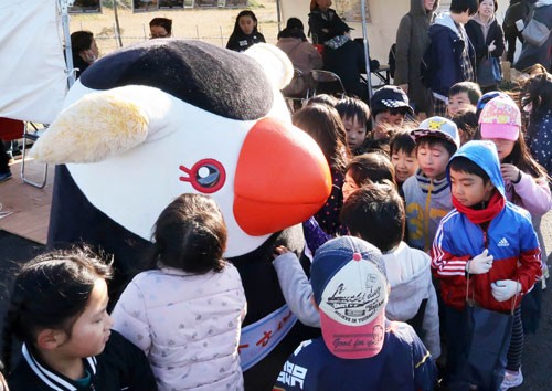 幼保園児に領土啓発へ(2020-01-23)