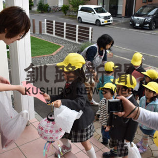「ローソク出せ」体験お泊まり会を満喫キッズランド(2019-07-10)