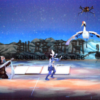 カッパ座　４３年の歴史にピリオド(2019-08-14)