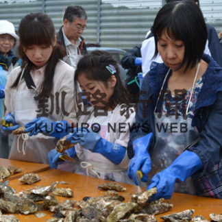 釧路町、食や自然満喫モニターツアー(2019-08-14)