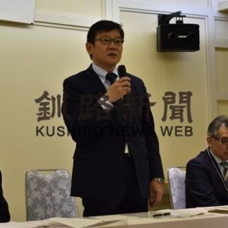 附属小・中開校５０周年式典(2019-07-10)