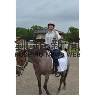 ＨＡＣ機内誌　体験取材(2019-07-06)