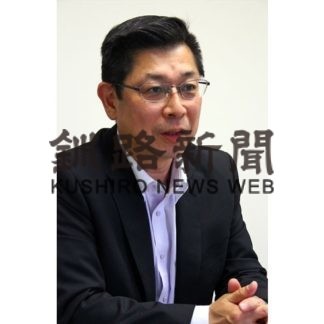 釧根人23　西東俊さん(2019-07-09)