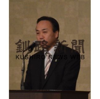 公明党釧路総支部が新年交礼会(2020-01-26)