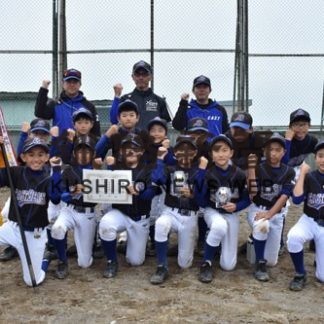 東西少年大会　準決勝、決勝戦(2019-08-14)_1
