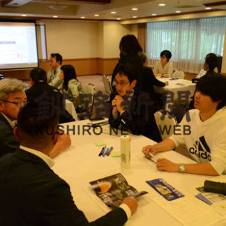 ペットボトルごみを削減(2019-08-21)