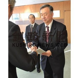 中標津町、営農用水道料金３６年ぶり値上げへ(2020-01-18)