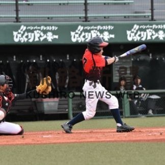 ふたみ青果杯決勝　愛国イーグルス制す(2019-07-09)_1