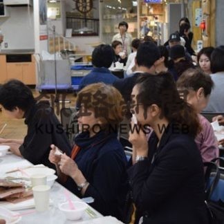 パッククッキング　災害時に役立つ調理方法(2019-08-31)