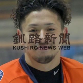 クレインズに松井選手入団(2020-01-03)