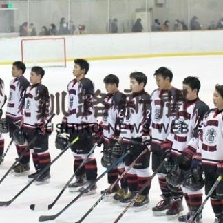 インターハイ、武修館４強逃す(2020-01-26)