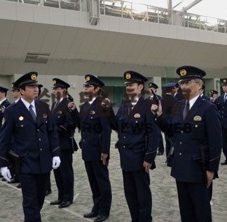 道警釧本が年頭点検(2020-01-09)