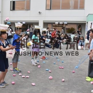 工作やゲームに夢中緑ケ岡児童センター(2019-07-03)