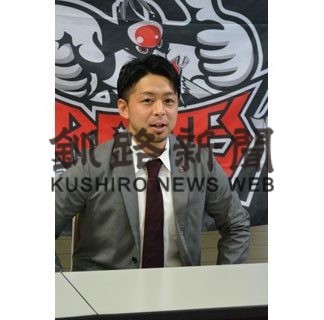 クレインズ齊藤選手引退会見(2020-01-30)