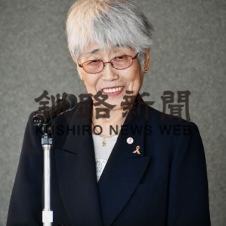 釧路市女性保護の会が新年交礼会(2020-01-16)