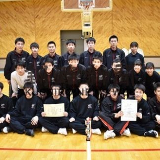 釧新バスケ、釧江南男子Ｖ２、釧北陽女子３連覇(2020-01-26)_2