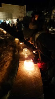 ガイアナイトで環境保全への思い新たに(2020-01-28)