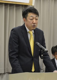 浜中町観光協会が定期総会(2020-01-29)