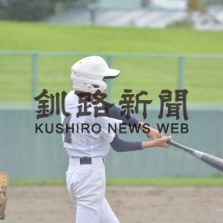 投打に安定感北・共栄・美原(2019-08-26)