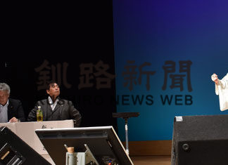 飲食店対抗歌合戦(2019-07-02)