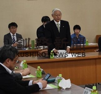 弟子屈公共交通活性化協が利用促進模索(2020-01-23)