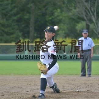 鳥取投手戦を制す(2019-08-26)